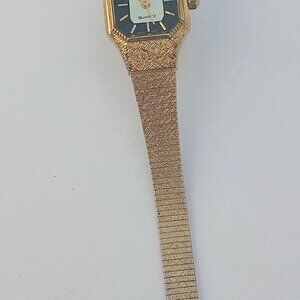 Vintage Ladies Waltham Wristwatch - Possibly Diamond Accent